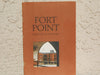 Fort Point; Gibraltar of the Pacific, [Paperback] J G Motheral