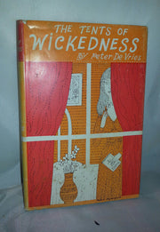 The Tents of Wickedness used book depot