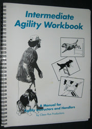 Intermediate Agility Workbook used book depot