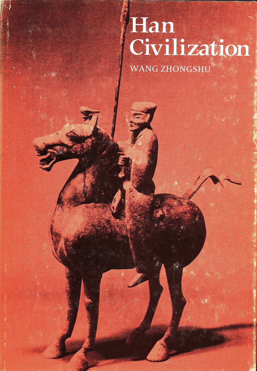 Han Civilization (Early Chinese Civilization Series) used book depot