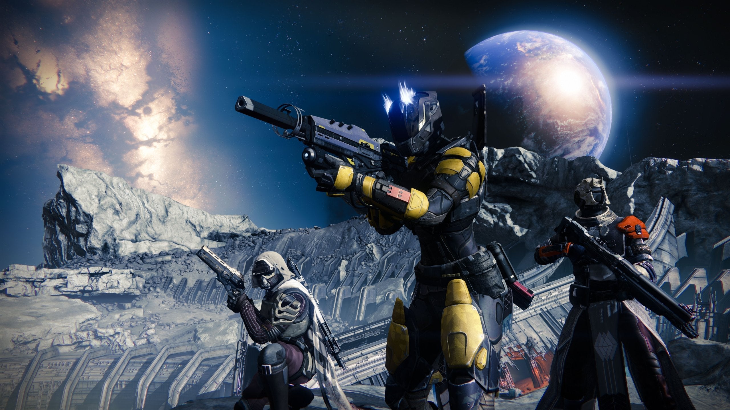 Destiny - Standard Edition - Xbox One used book depot