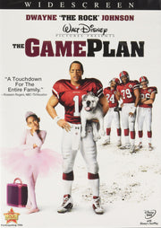 The Game Plan