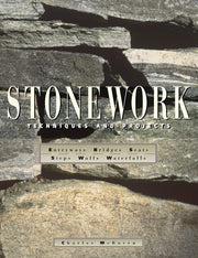 Stonework: Techniques and Projects used book depot