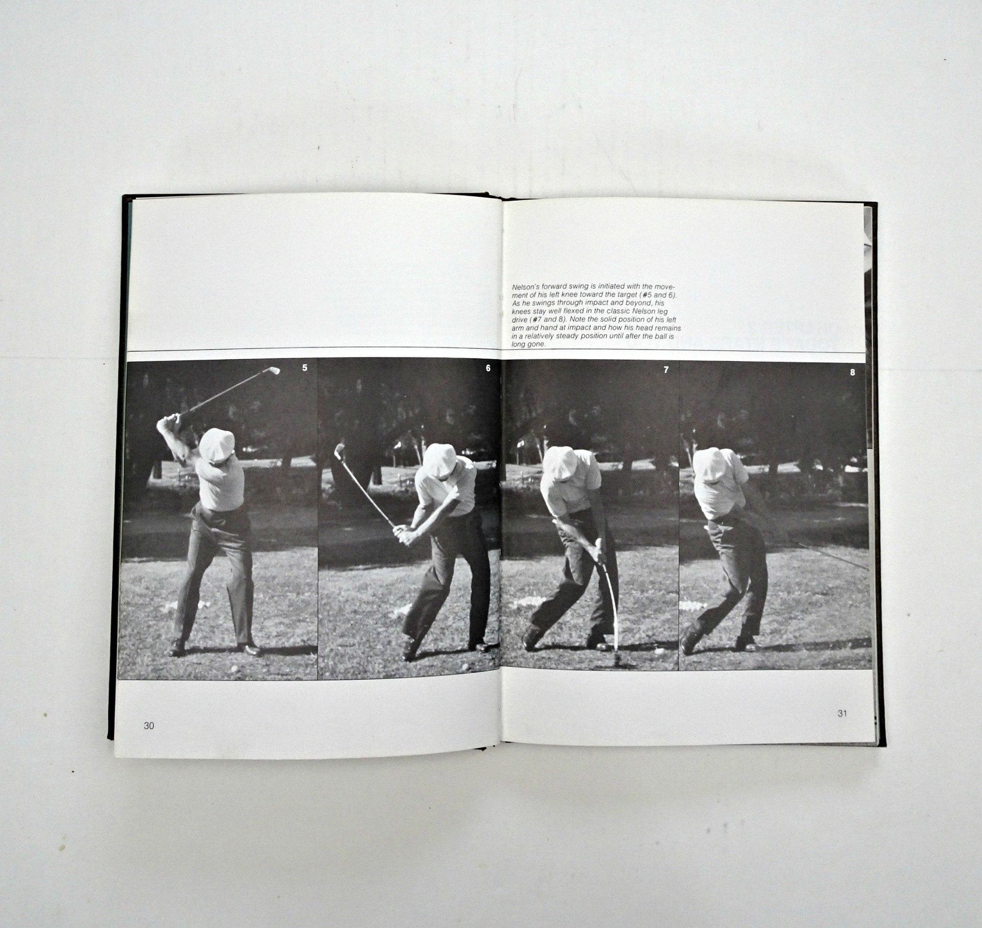 Shape Your Swing the Modern Way used book depot