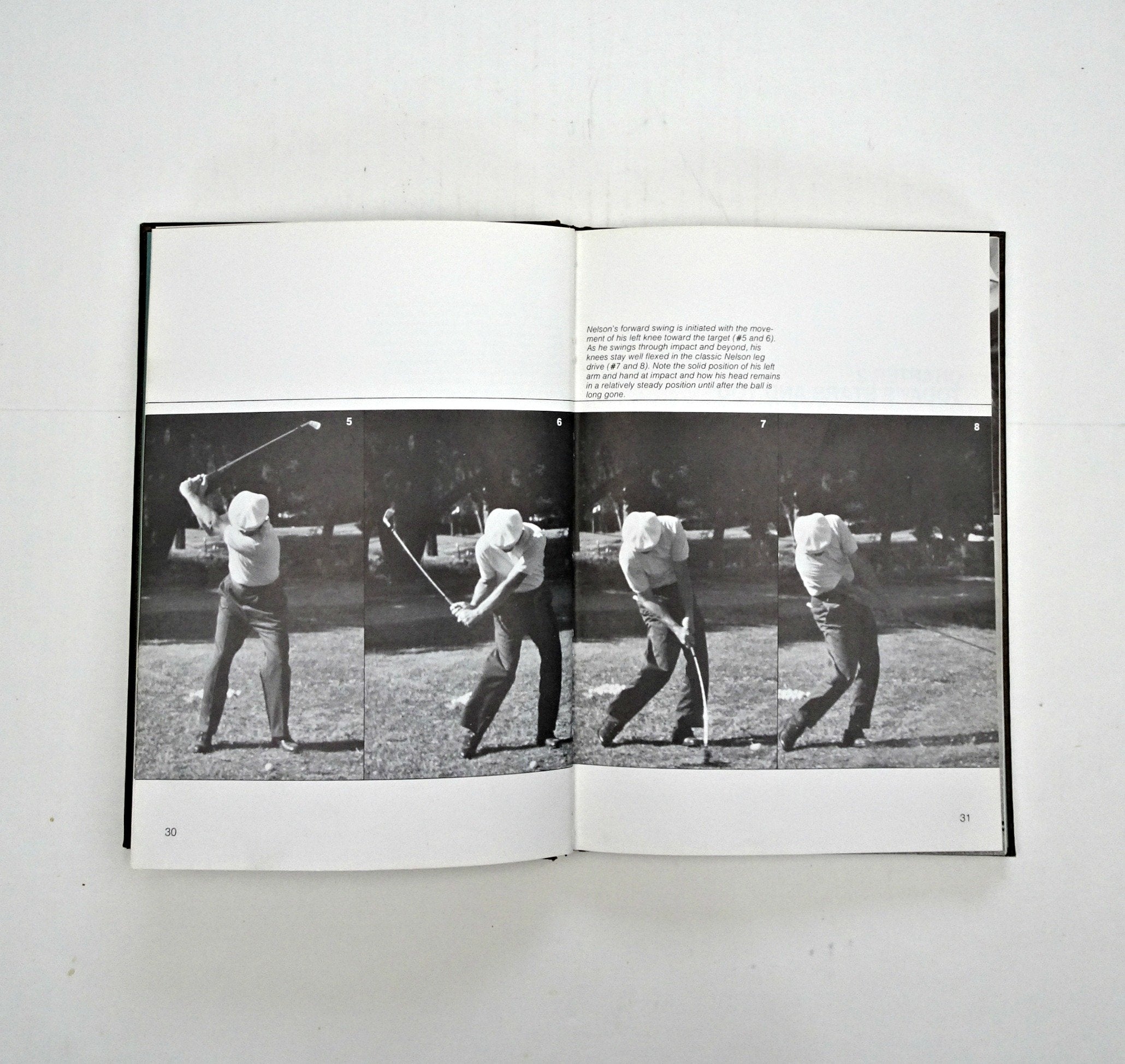 Shape Your Swing the Modern Way used book depot