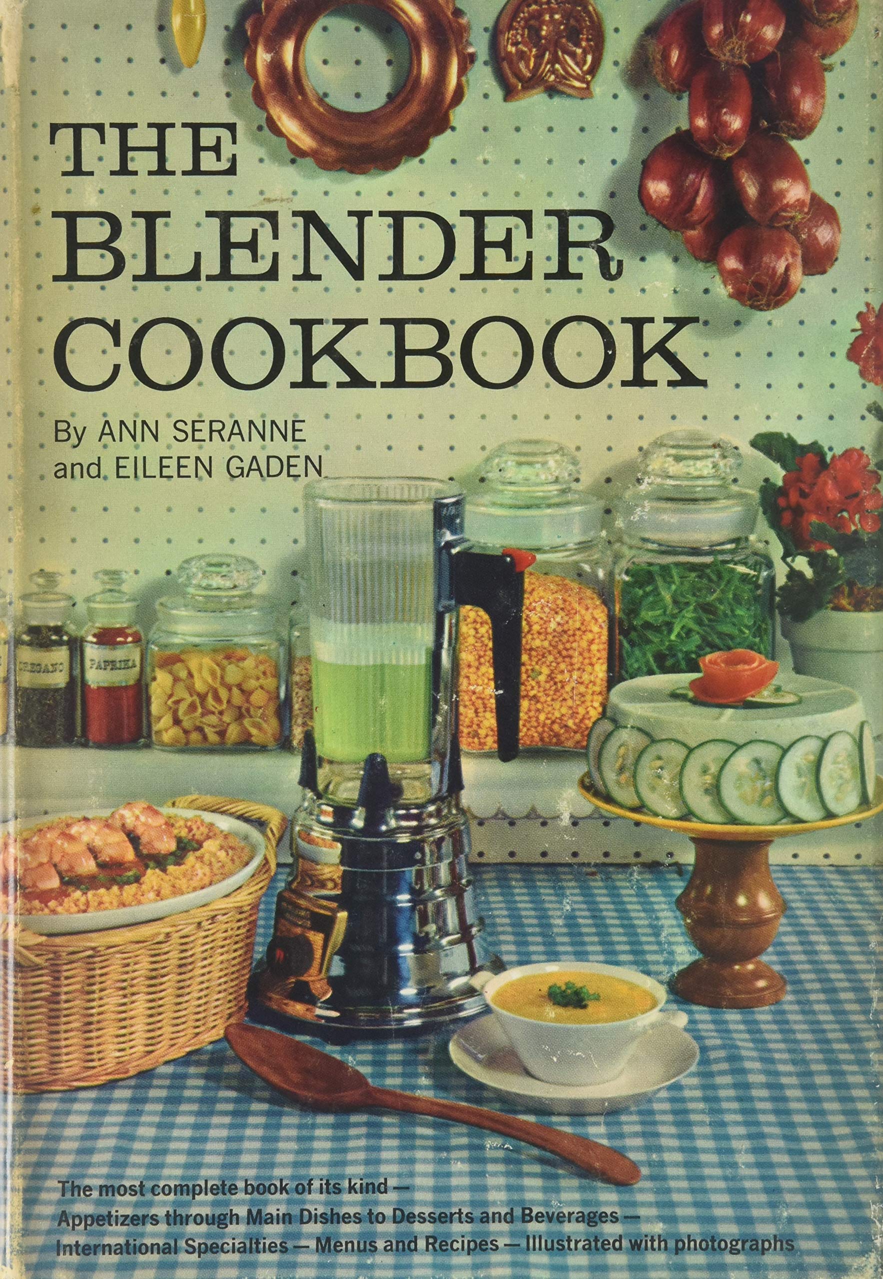 The Blender Cookbook used book depot