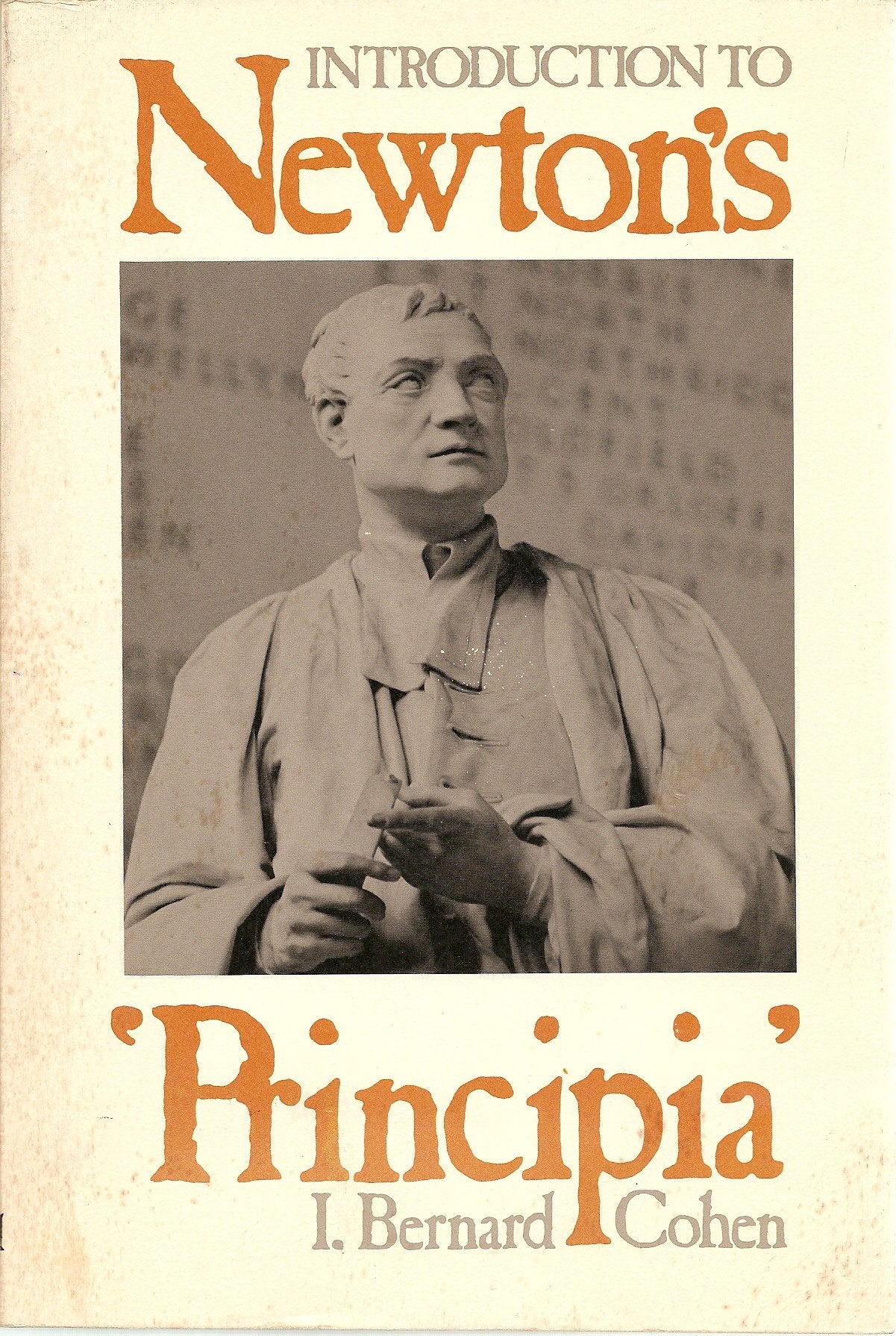 Introduction to Isaac Newton’s “Principia"