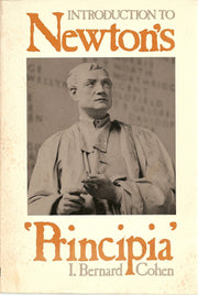 Introduction to Isaac Newton’s “Principia"