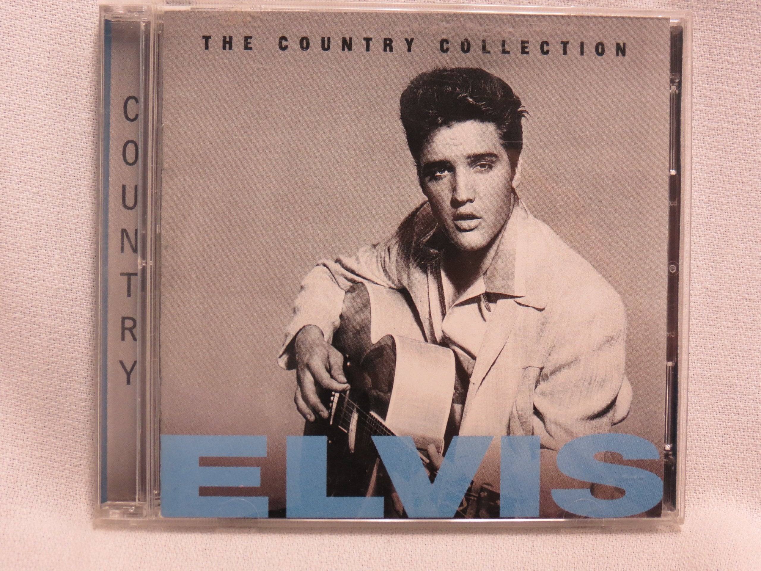 Country Collection