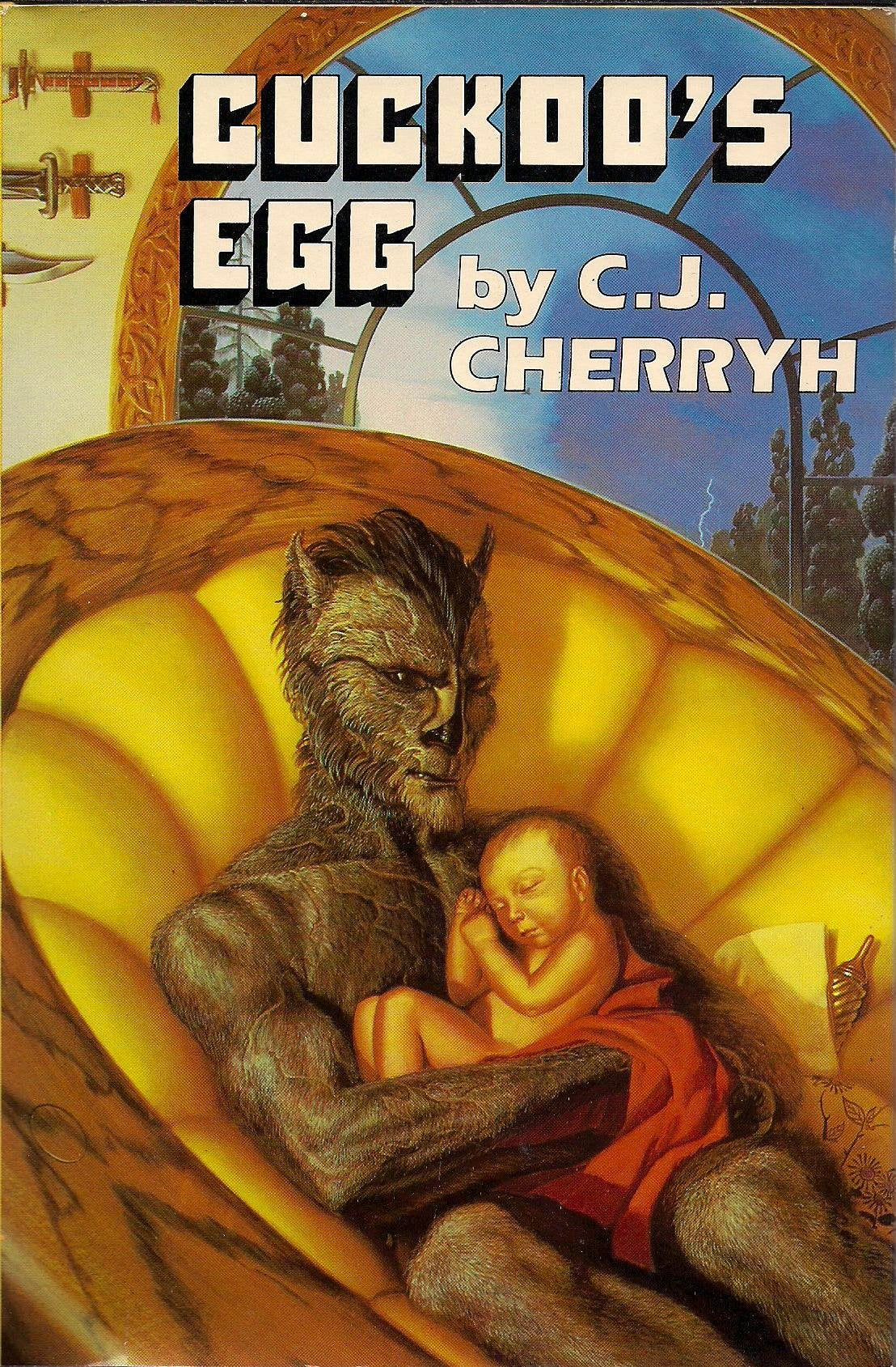 Cuckoo's Egg