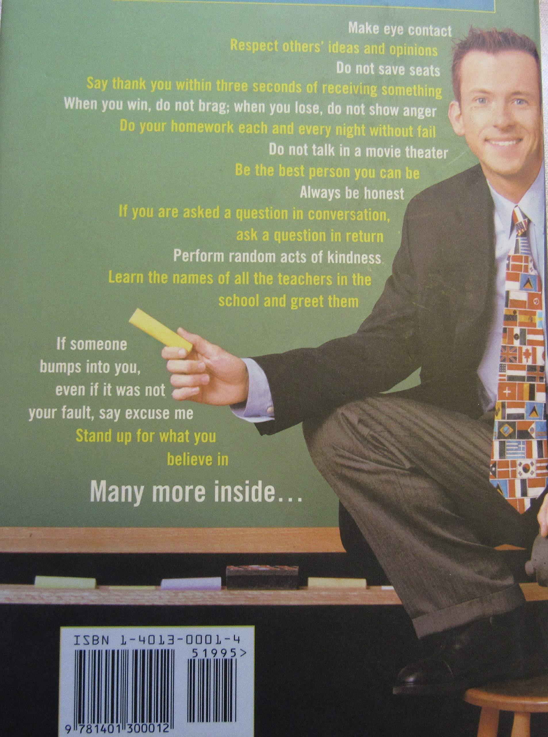 The Essential 55: An Award-Winning Educator's Rules for Discovering the Successful Student in Every Child