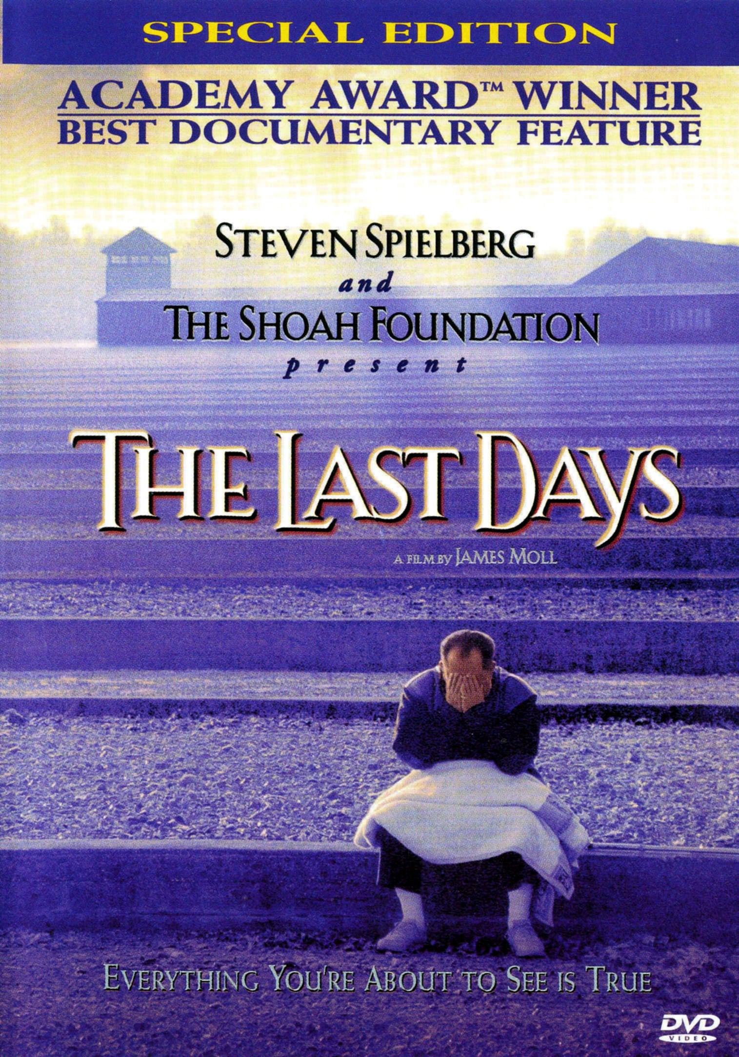 The Last Days