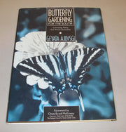 Butterfly Gardening for the South used book depot
