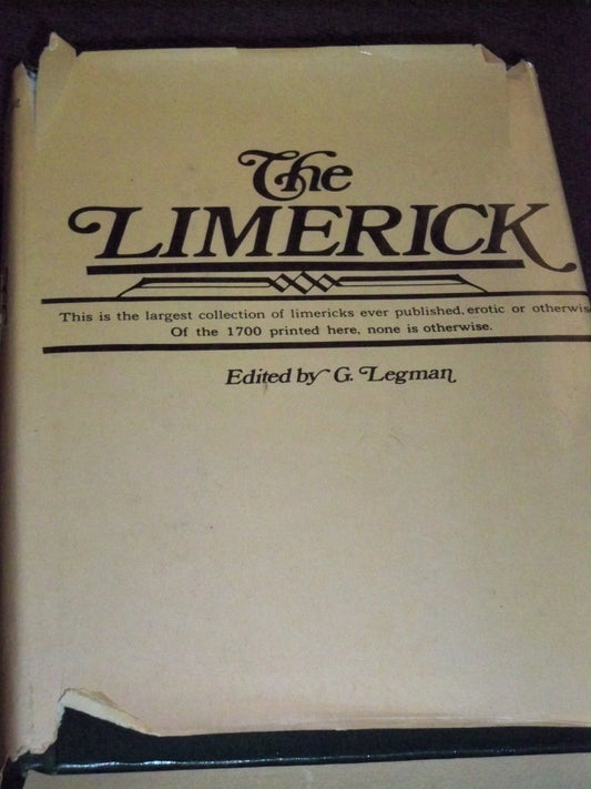 The Limerick G Legman