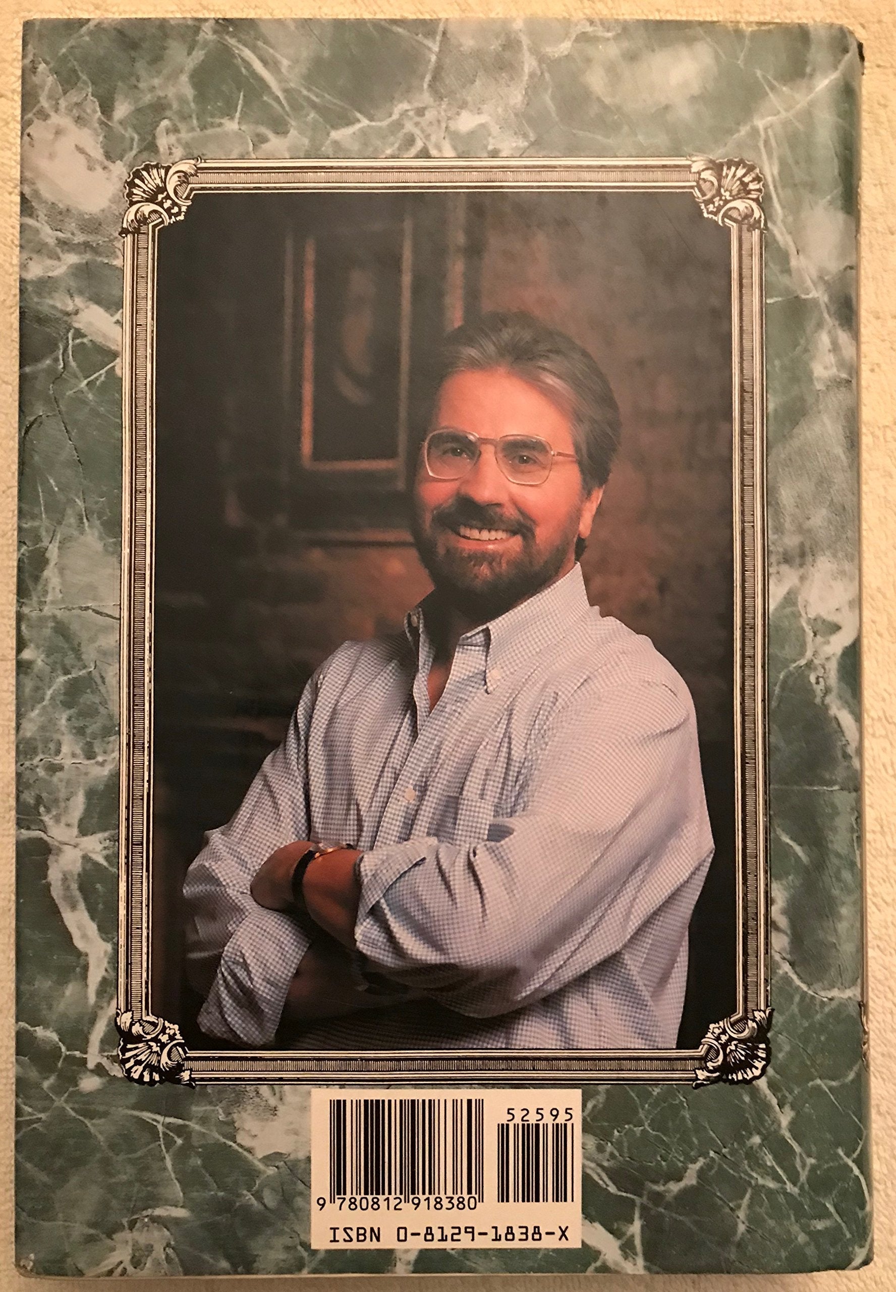 Fine Art of Italian Cooking used book depot