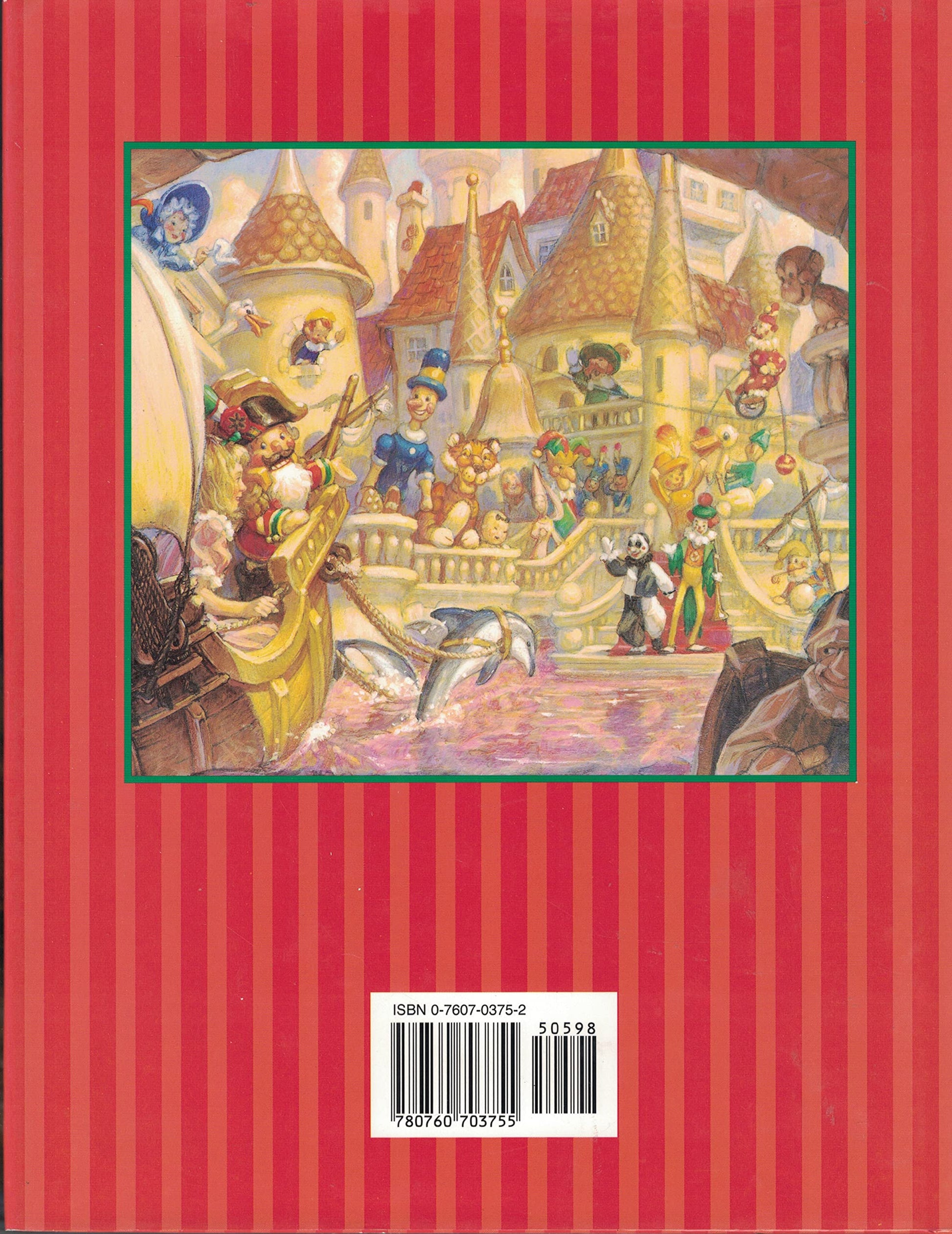 Nutcracker used book depot