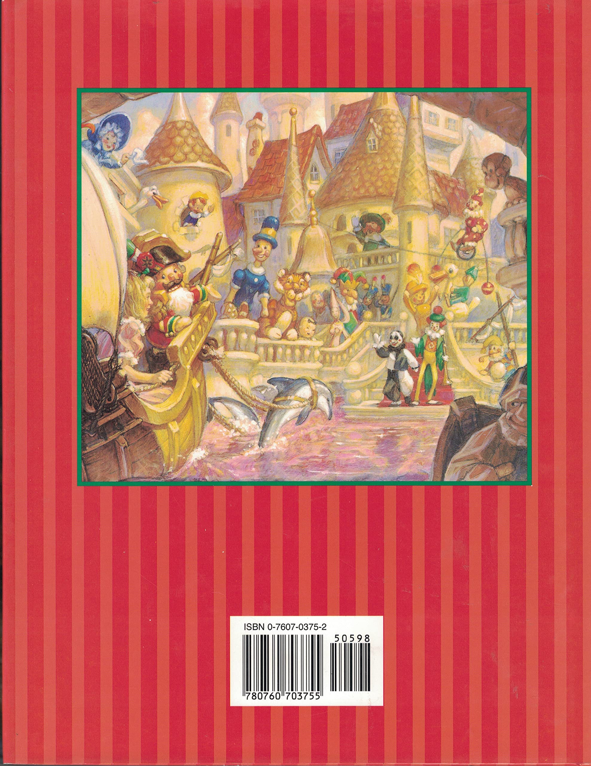 Nutcracker used book depot