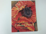 Drawing and Painting with Colored Pencil used book depot