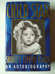 Child Star used book depot