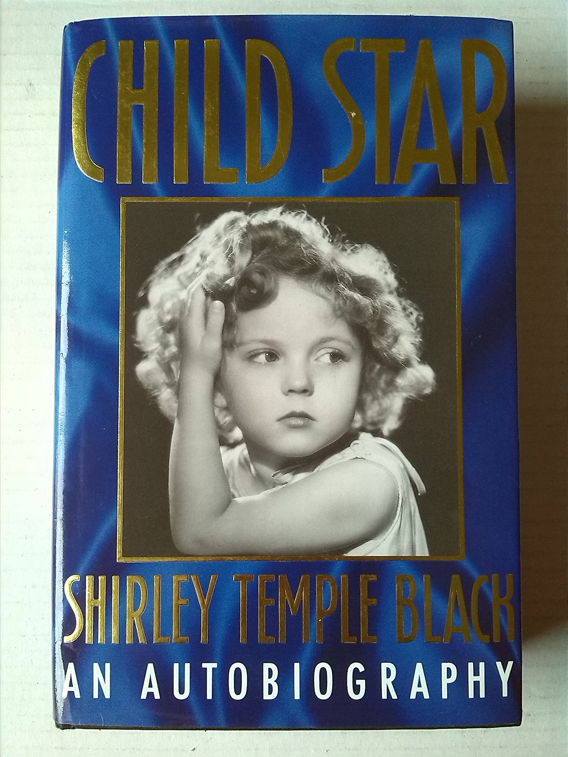Child Star used book depot