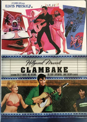 Clambake used book depot