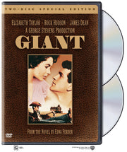Giant (Two-Disc Special Edition) used book depot