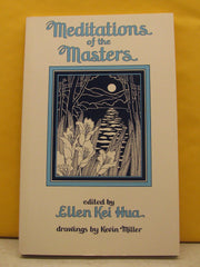 Meditations of the Masters used book depot