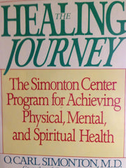 Healing Journey, The used book depot