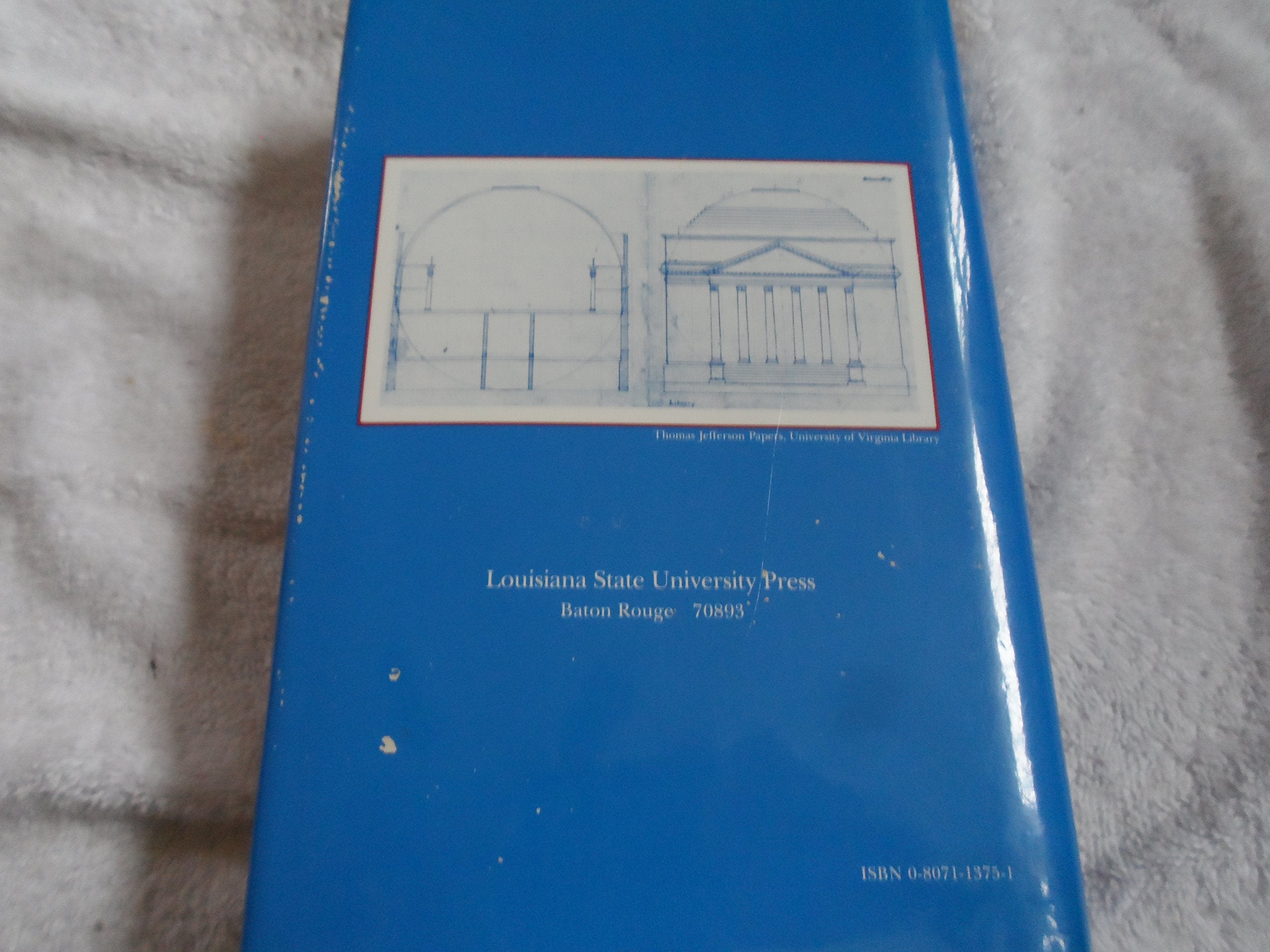 In Pursuit of Reason: The Life of Thomas Jefferson (Southern Biography Series)