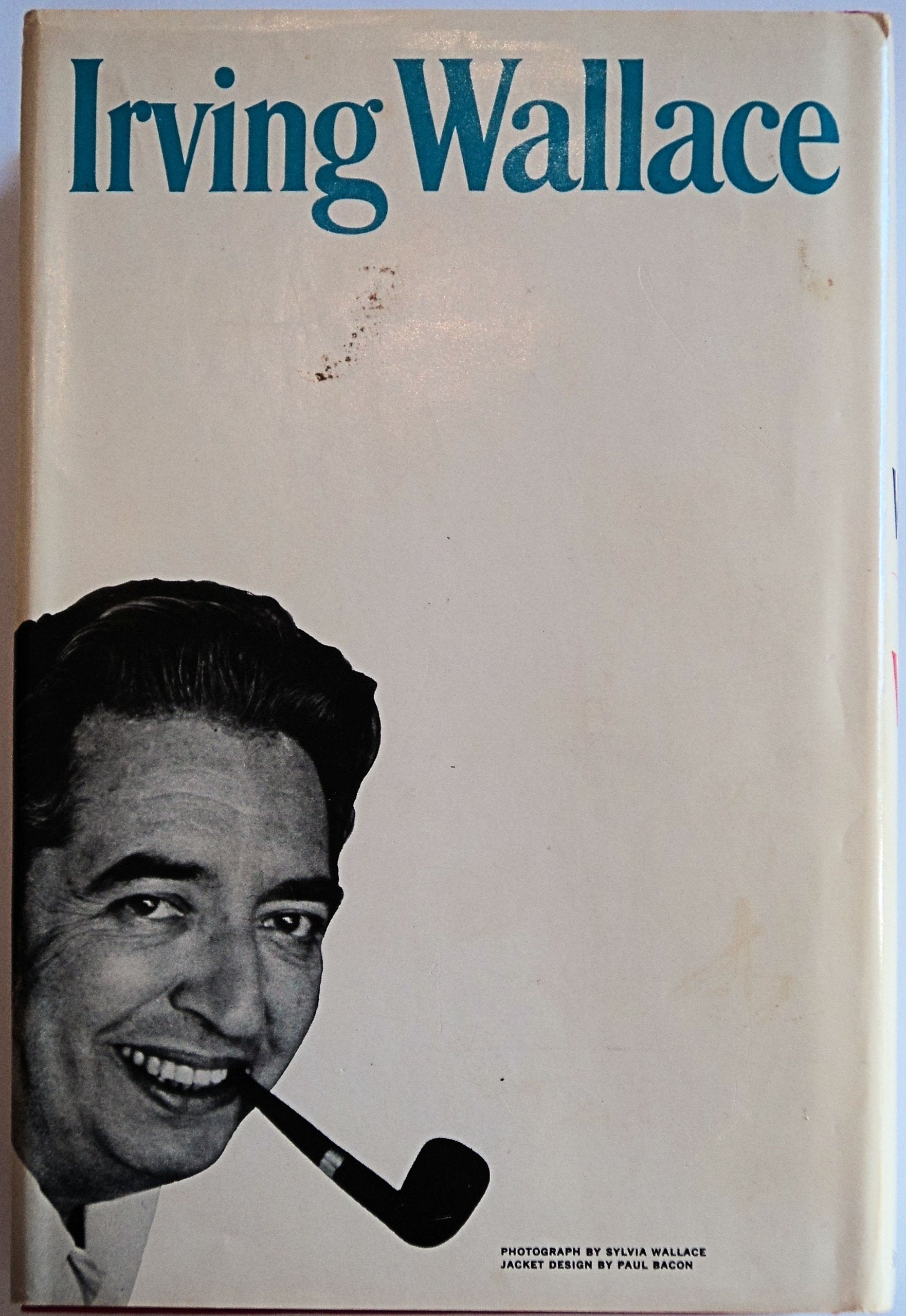 The Word: A Novel used book depot