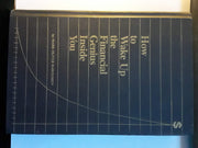 How to Wake Up the Financial Genius Inside You used book depot