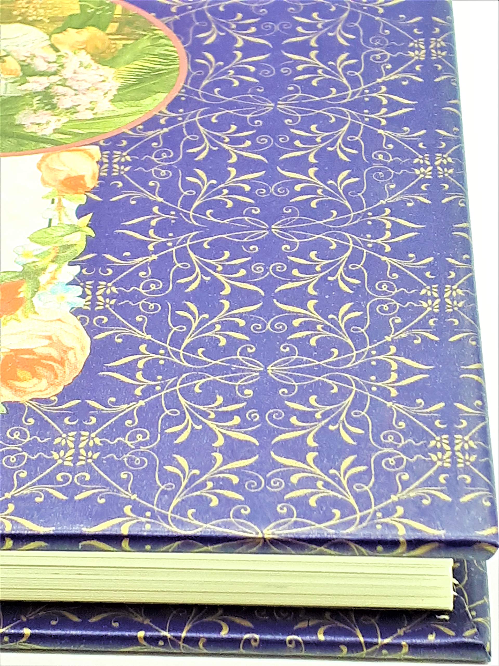 The Language of Flowers: Penhaligon's Scented Treasury of Verse and Prose used book depot