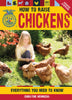 How to Raise Chickens: Everything You Need to Know, Updated  Revised FFA Heinrichs, Christine
