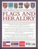 The World Encyclopedia of Flags and Heraldry [Paperback] Alfred Znamierowski and Stephen Slater