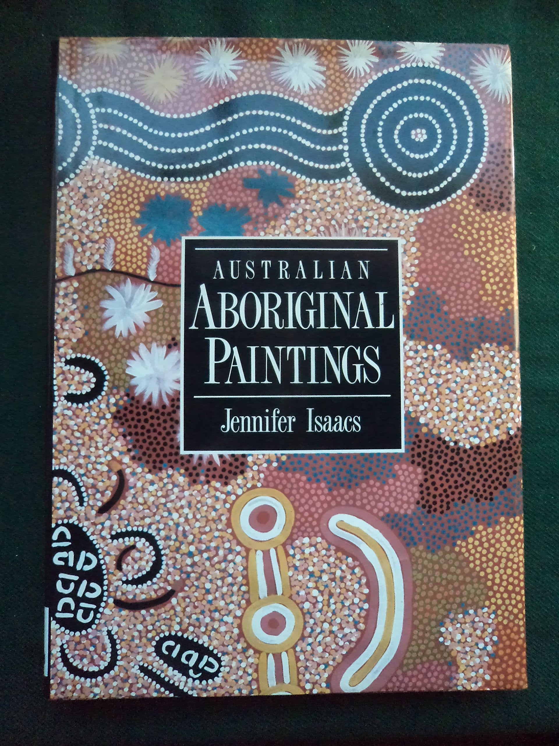 Australian Aboriginal Paintings