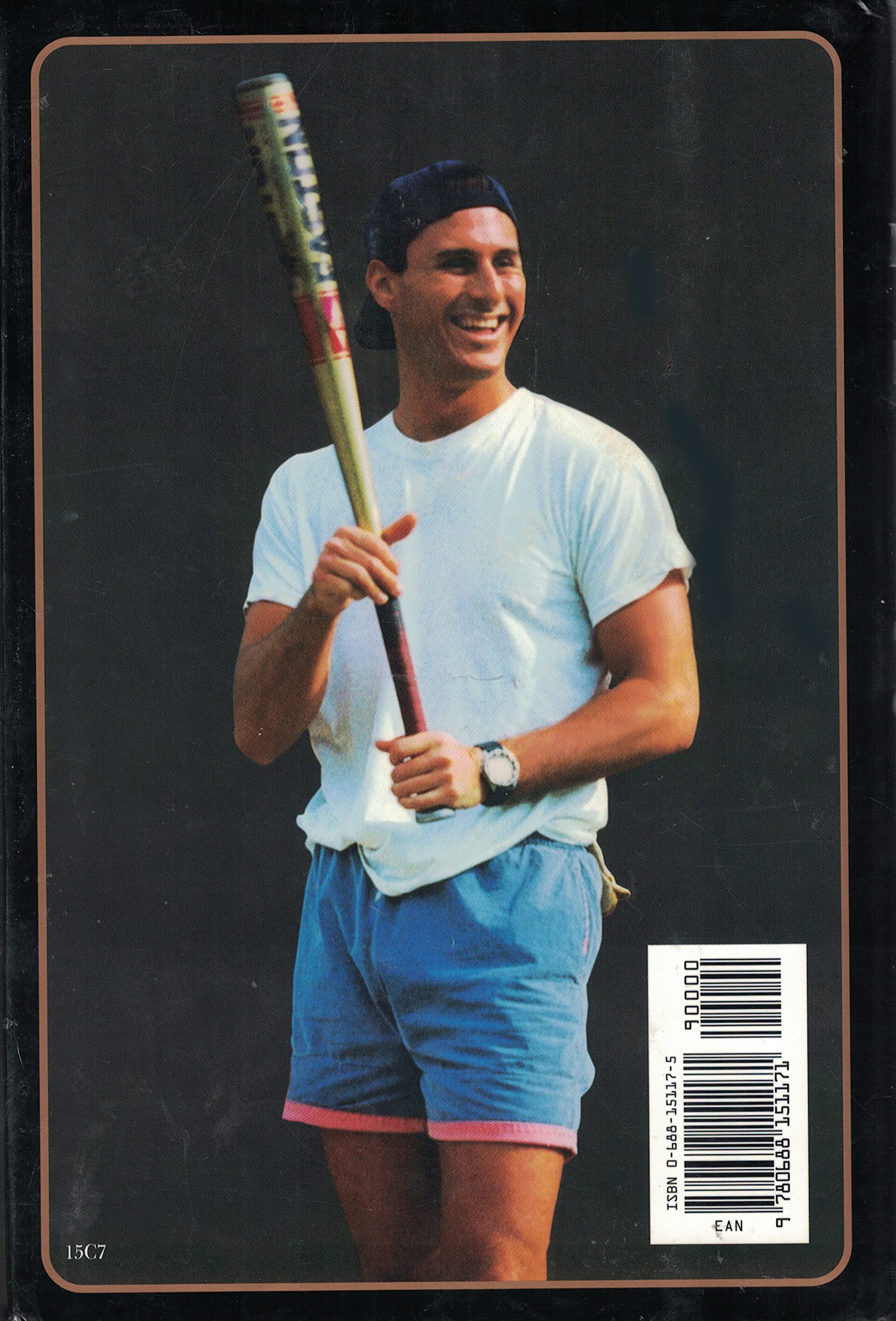 His Name Is Ron: Our Search for Justice used book depot