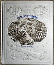 Death in the Trenches: Grant at Petersburg (Civil War) used book depot