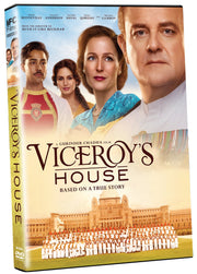 Viceroy's House used book depot