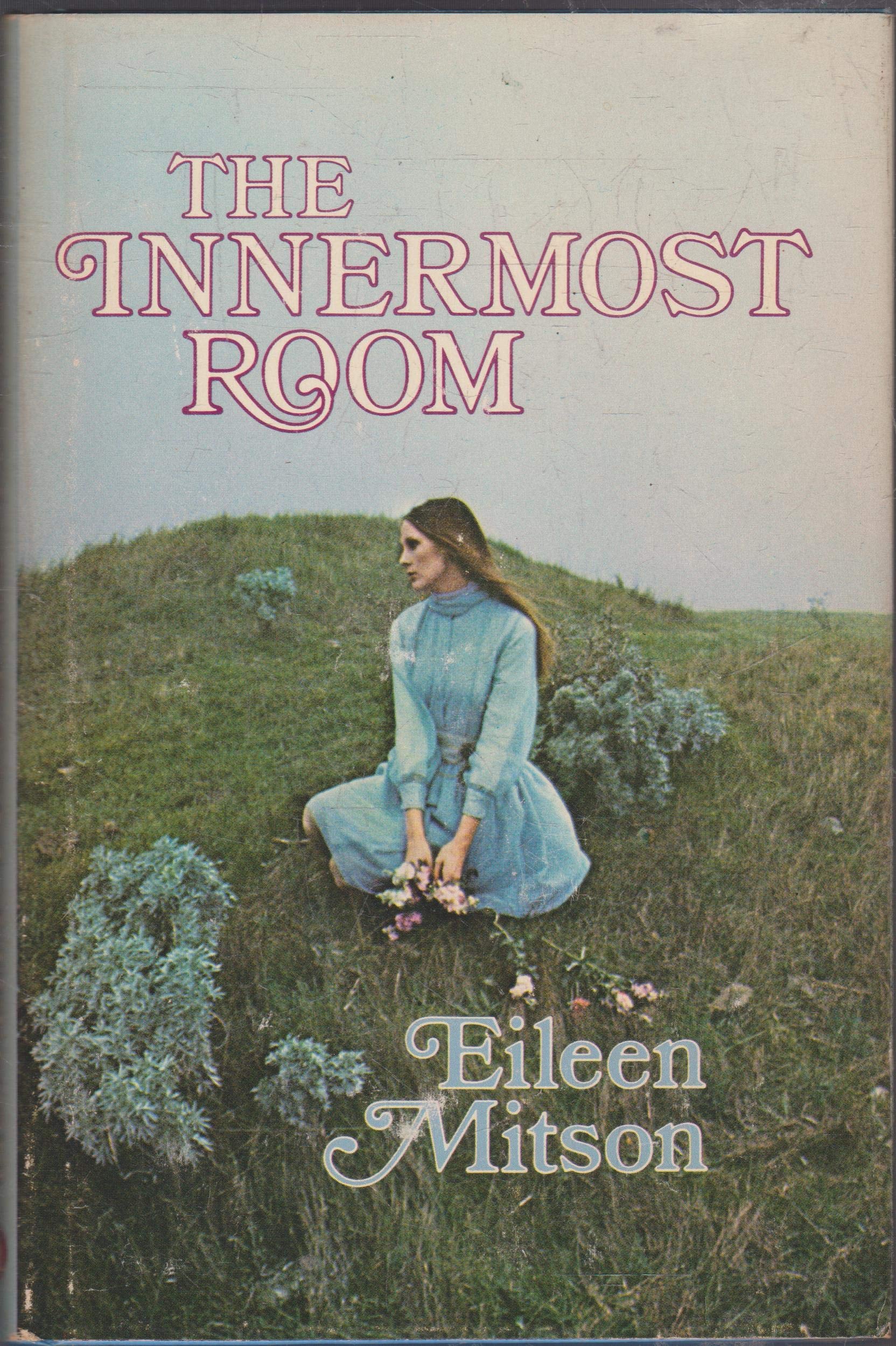 The Innermost Room used book depot