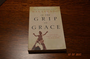 In The Grip of Grace used book depot