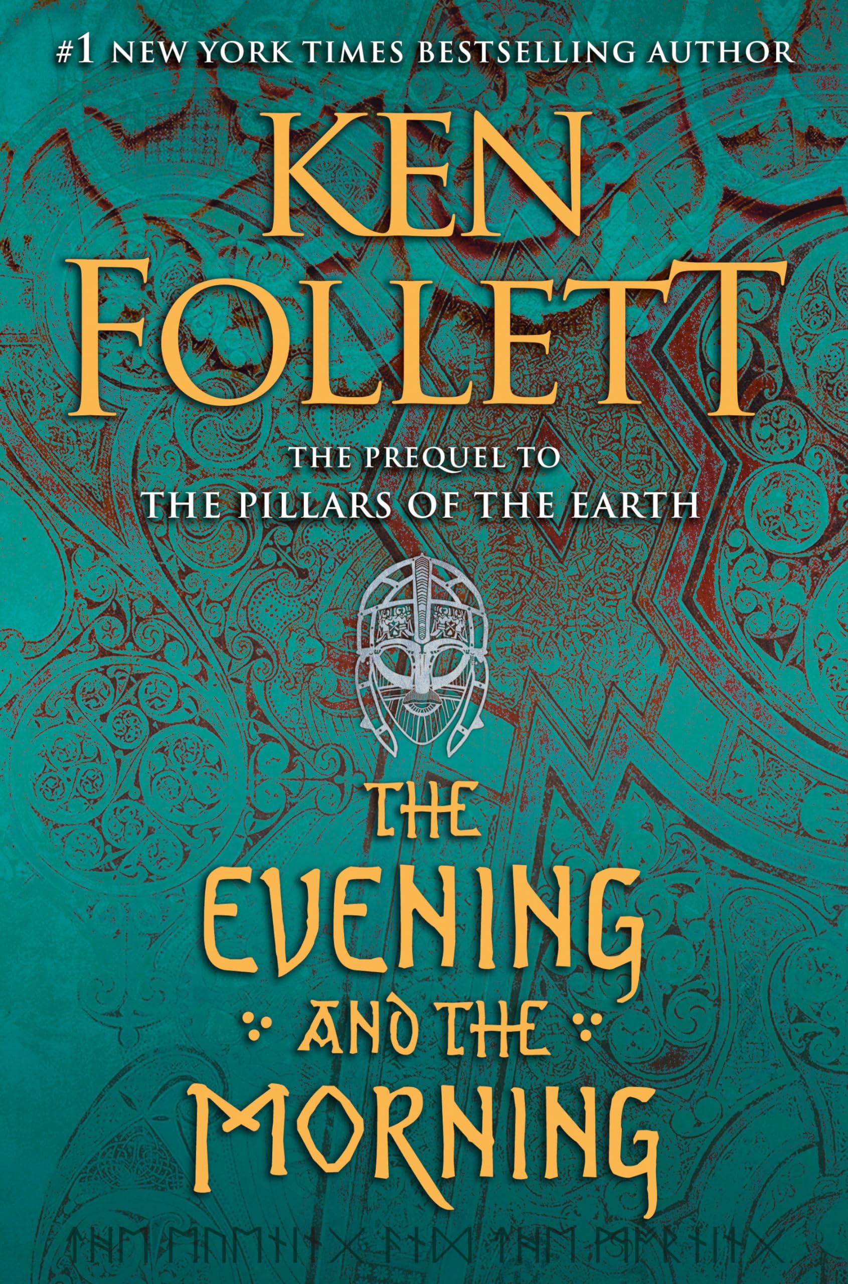 The Evening and the Morning (Kingsbridge) used book depot