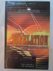 Book of Revelation: Unlocking the Future (21st Century Biblical Commentary Series) (Volume 16) used book depot