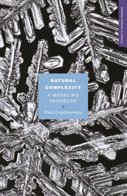 Natural Complexity: A Modeling Handbook (Primers in Complex Systems) used book depot