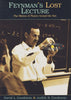 Feynman's Lost Lecture: The Motion of Planets Around the Sun