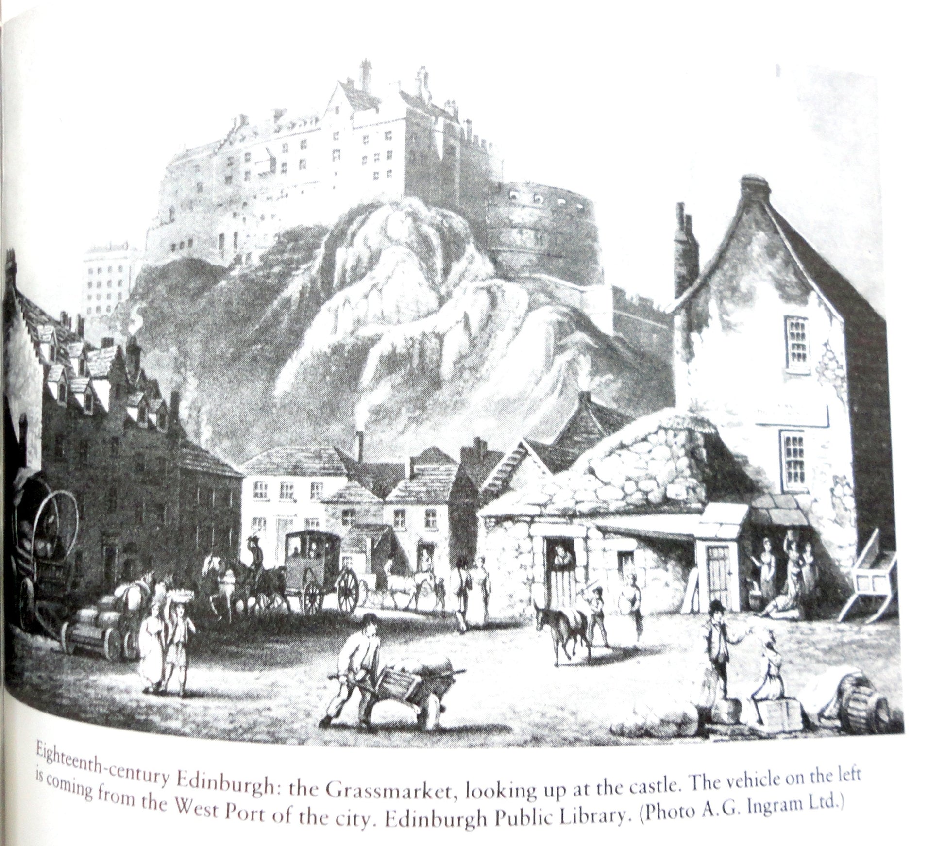The Perspective of the World: Civilization & Capitalism, 15th - 18th Century Volume 3 used book depot