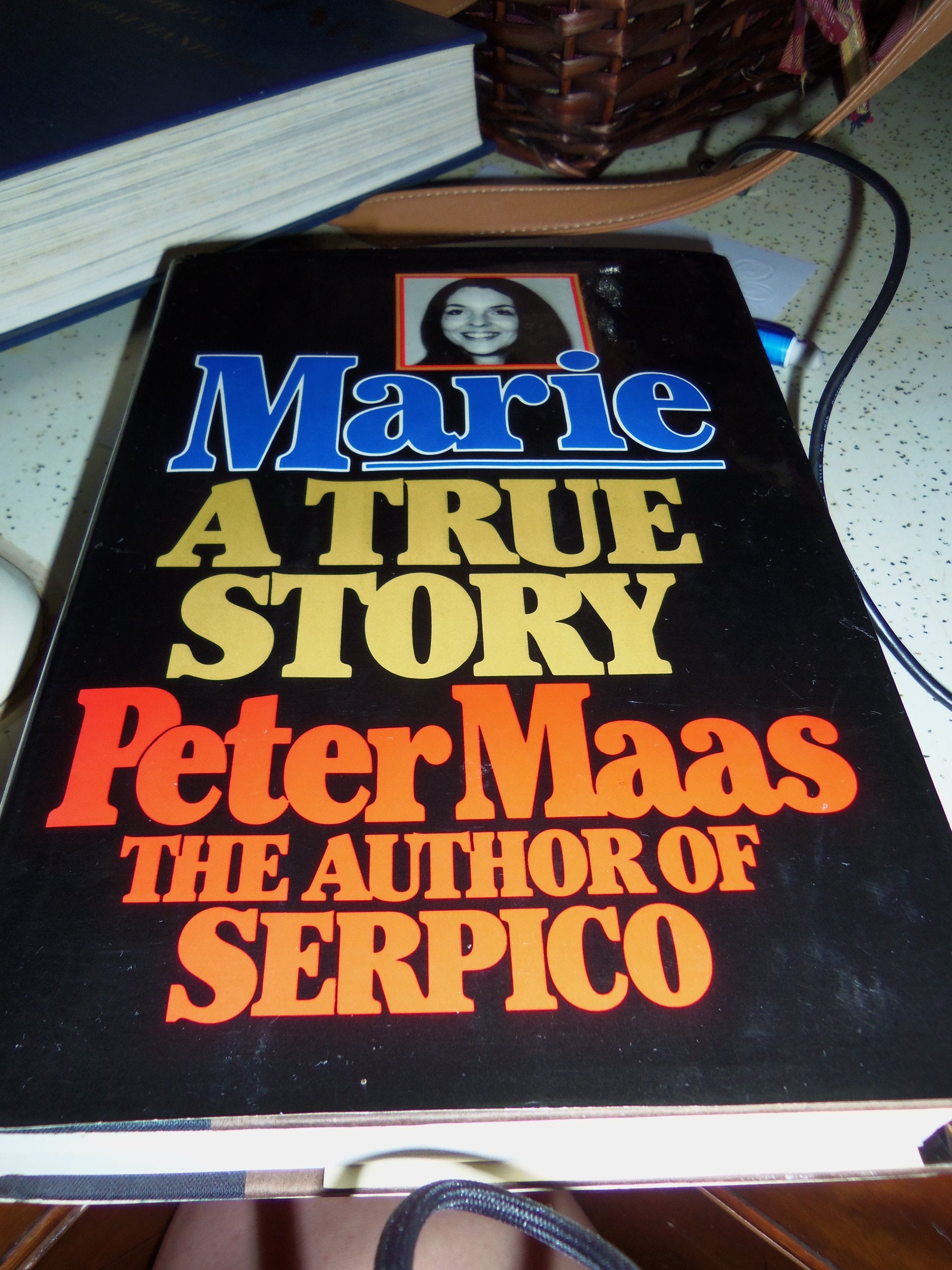 Marie: A True Story