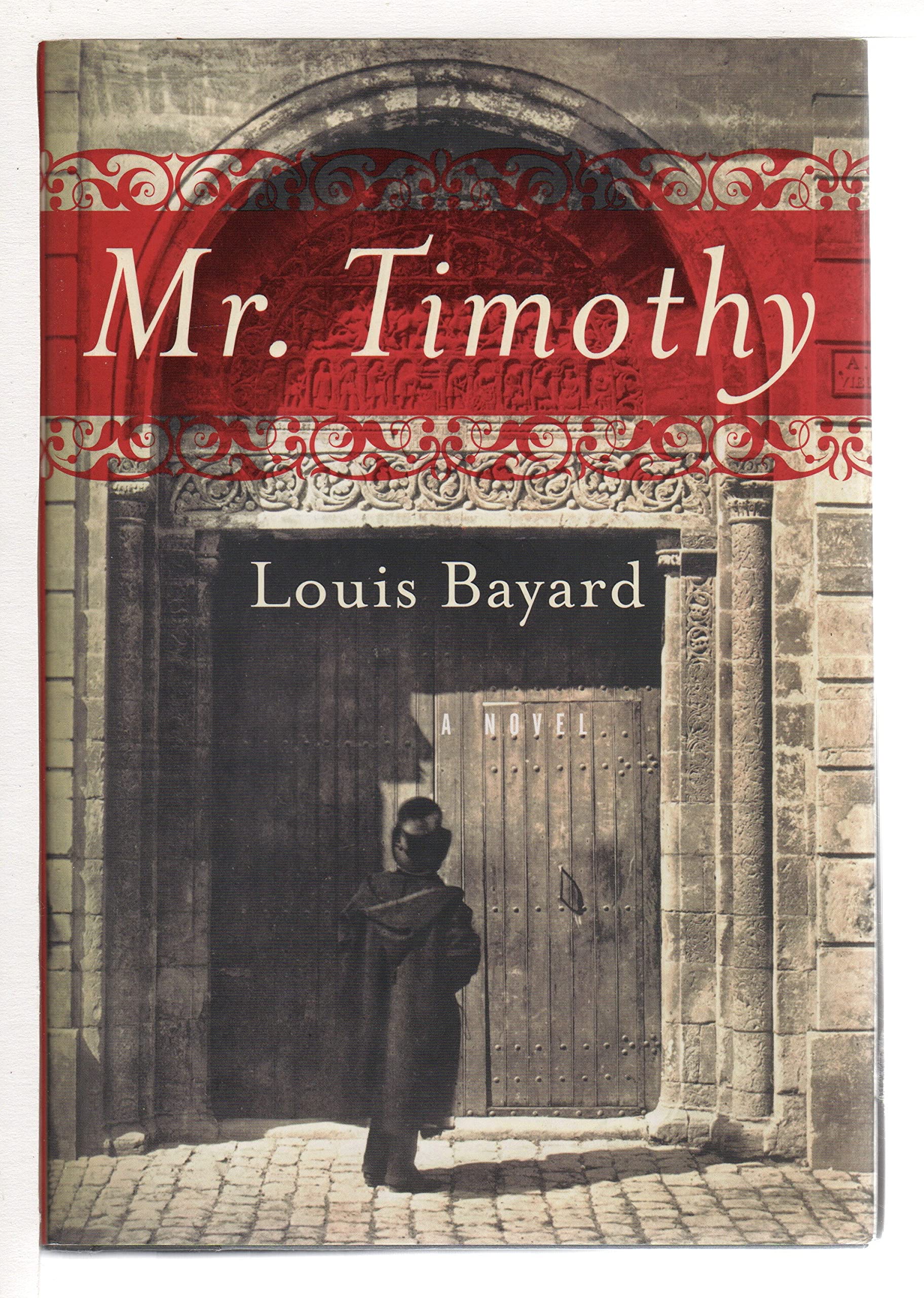 Mr. Timothy used book depot