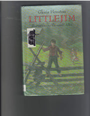 Littlejim used book depot