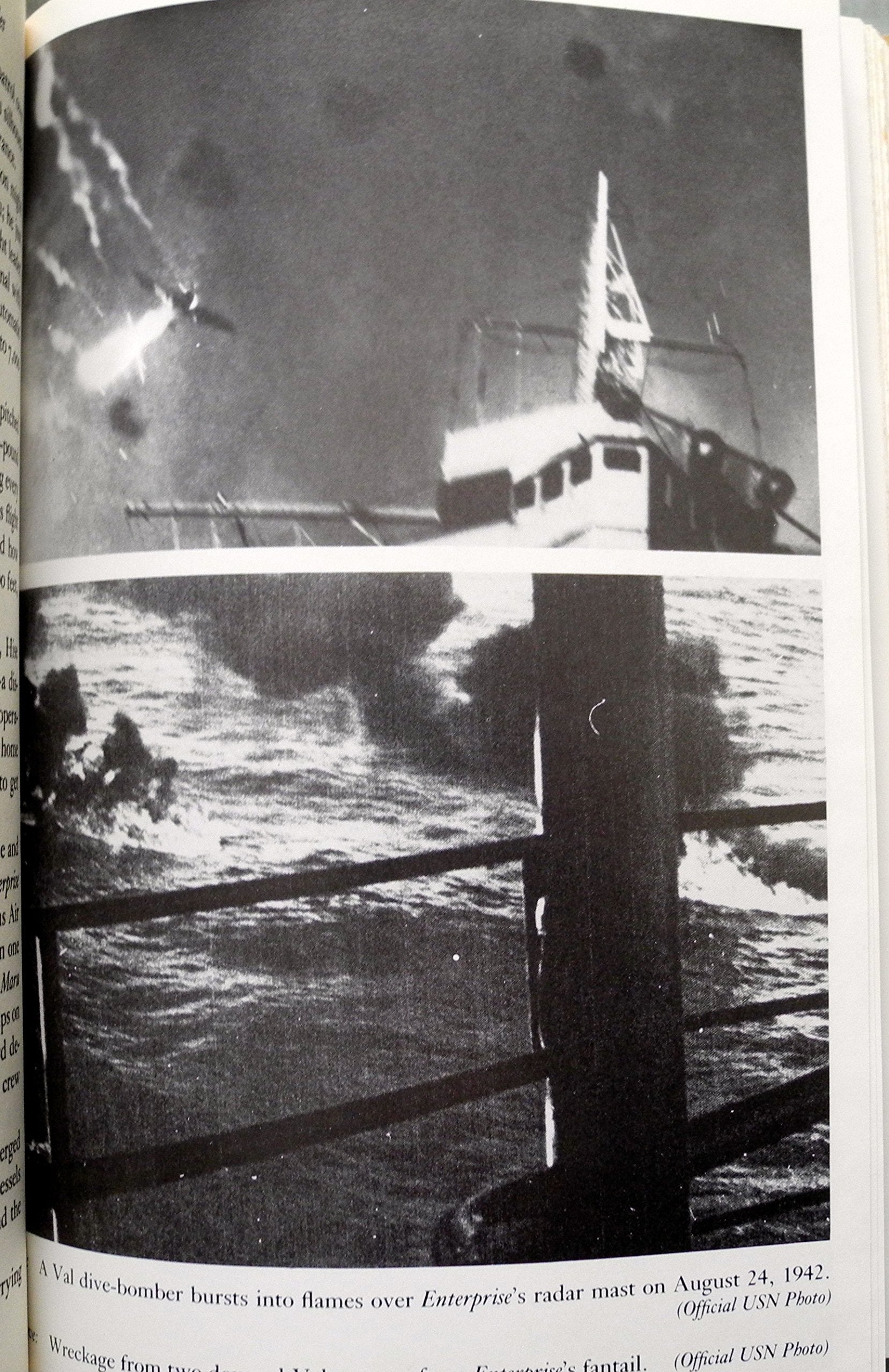 Guadalcanal: The Carrier Battles - Carrier Operations in the Solomons, August-October 1942 used book depot