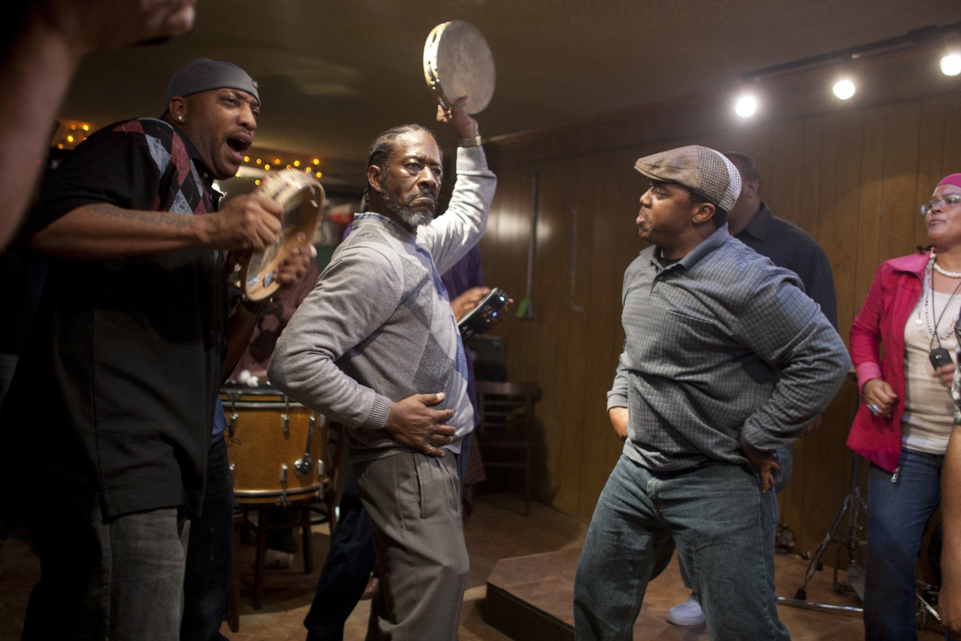 Treme: Season 3 used book depot
